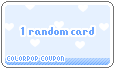 random card